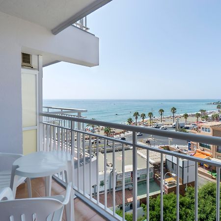 Medplaya Hotel Alba Beach Benalmádena Εξωτερικό φωτογραφία
