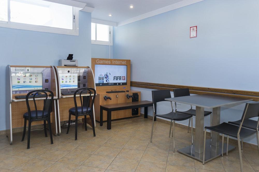 Medplaya Hotel Alba Beach Benalmádena Εξωτερικό φωτογραφία