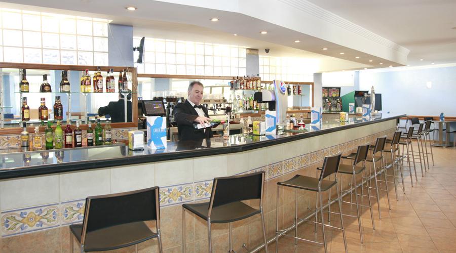 Medplaya Hotel Alba Beach Benalmádena Εξωτερικό φωτογραφία