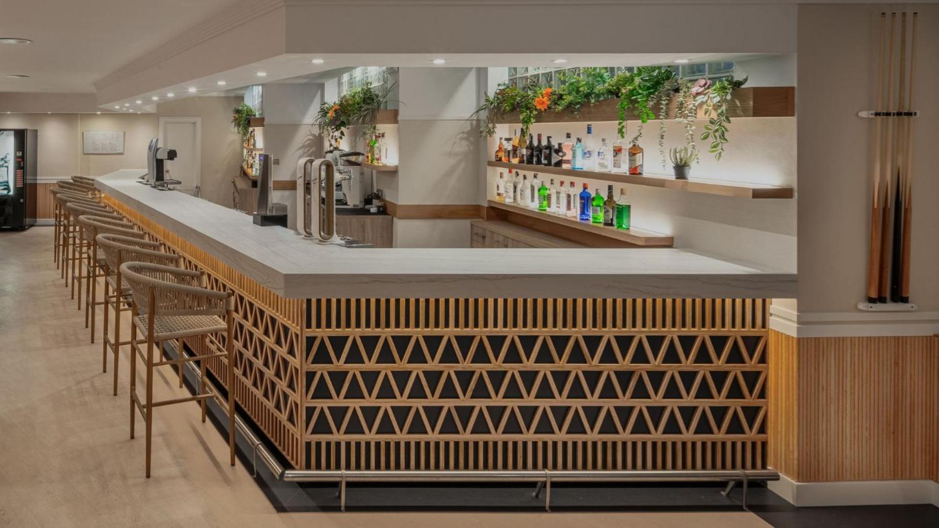 Medplaya Hotel Alba Beach Benalmádena Εξωτερικό φωτογραφία