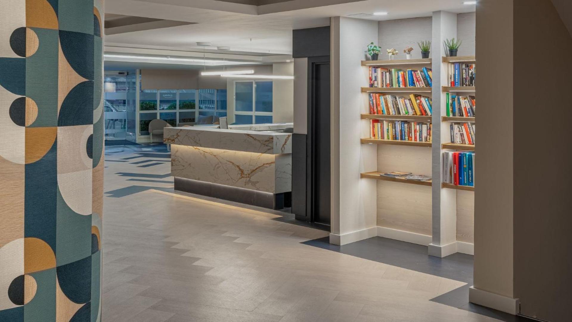 Medplaya Hotel Alba Beach Benalmádena Εξωτερικό φωτογραφία