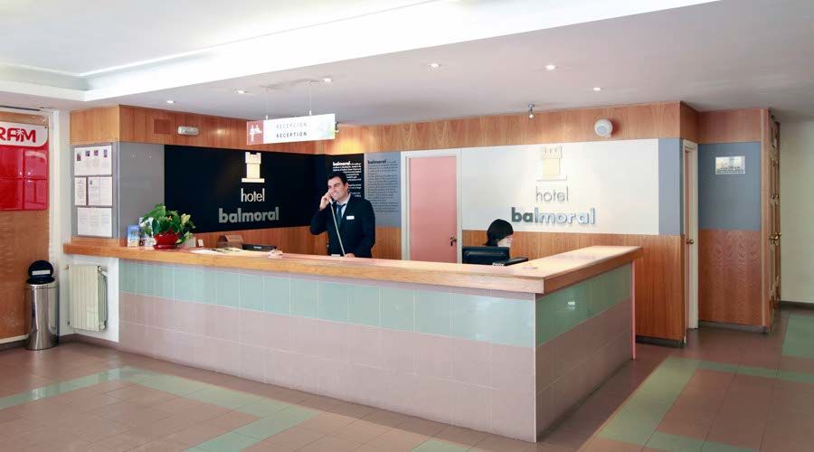 Medplaya Hotel Alba Beach Benalmádena Εξωτερικό φωτογραφία