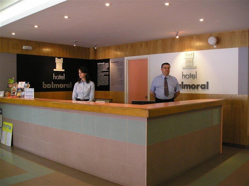 Medplaya Hotel Alba Beach Benalmádena Εξωτερικό φωτογραφία