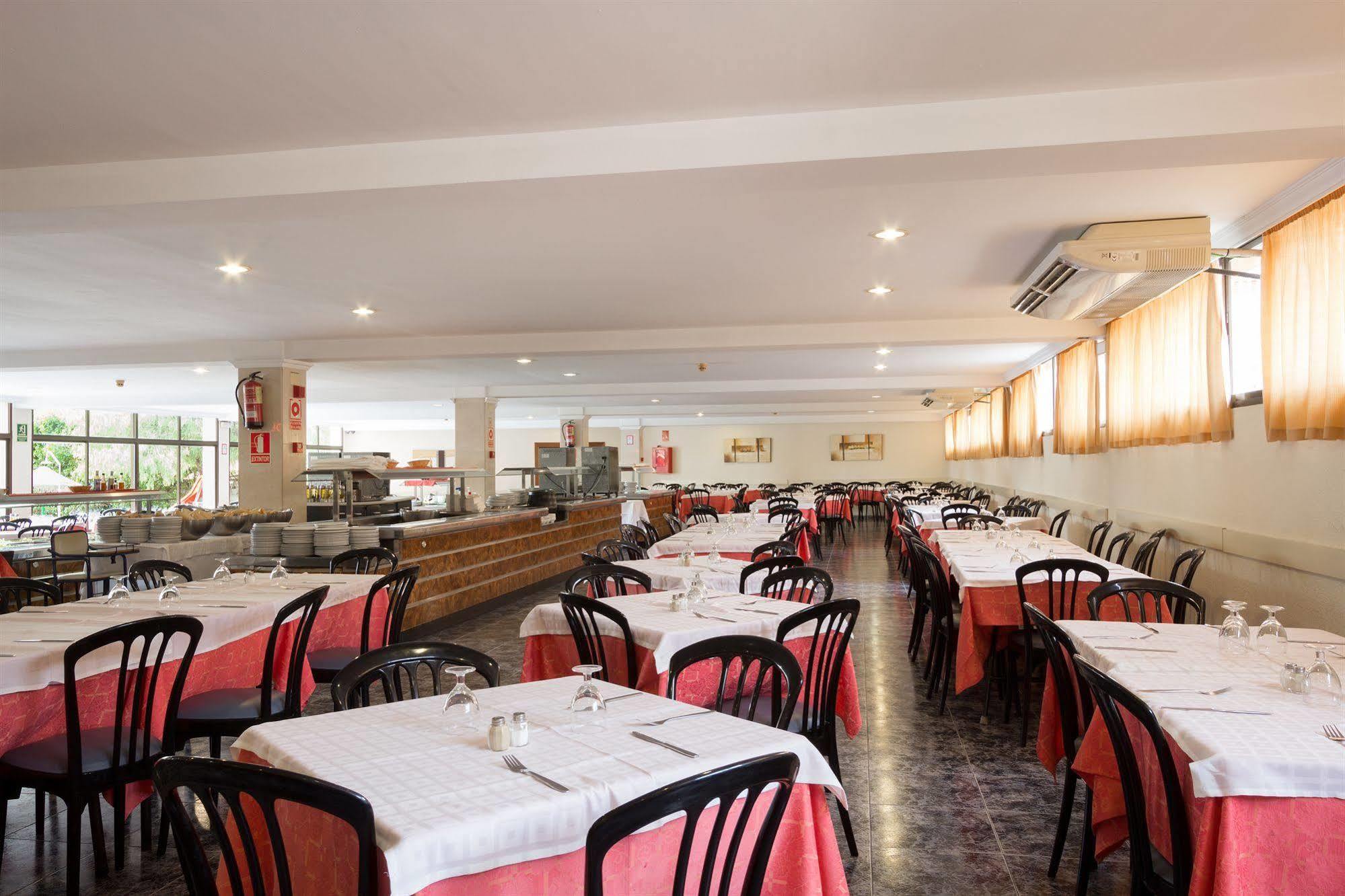 Medplaya Hotel Alba Beach Benalmádena Εξωτερικό φωτογραφία